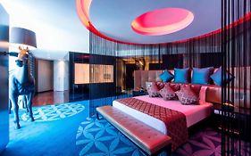 Hotel w Doha